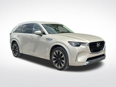 2024 Mazda Mazda CX-90 3.3 Turbo S