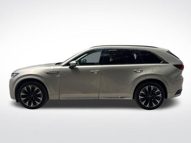2024 Mazda Mazda CX-90 3.3 Turbo S