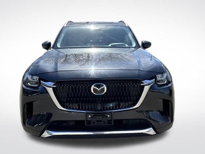 2024 Mazda Mazda CX-90 3.3 Turbo S