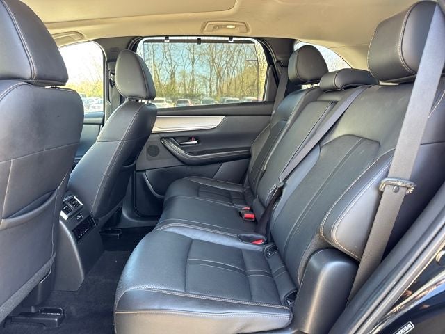 2024 Mazda Mazda CX-90 3.3 Turbo S