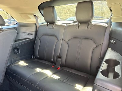 2024 Mazda Mazda CX-90 3.3 Turbo S