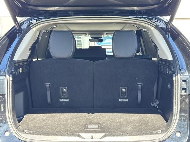 2024 Mazda Mazda CX-90 3.3 Turbo S