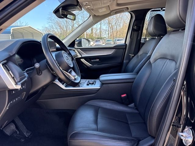 2024 Mazda Mazda CX-90 3.3 Turbo S