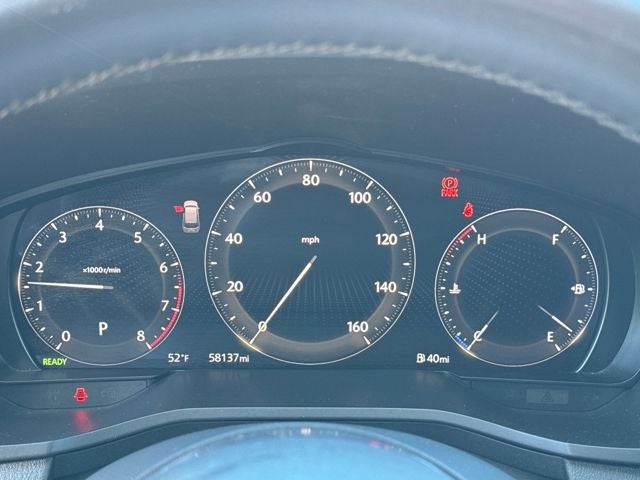 2024 Mazda Mazda CX-90 3.3 Turbo S