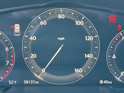 2024 Mazda Mazda CX-90 3.3 Turbo S