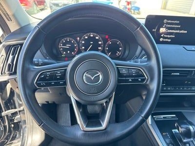 2024 Mazda Mazda CX-90 3.3 Turbo S