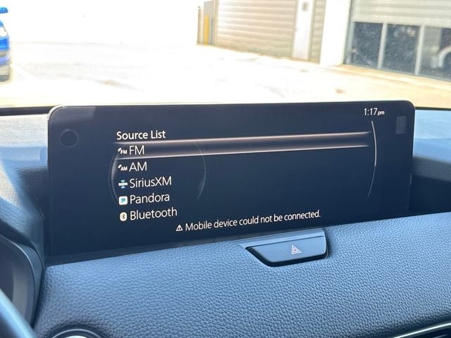 2024 Mazda Mazda CX-90 3.3 Turbo S