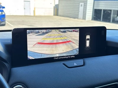 2024 Mazda Mazda CX-90 3.3 Turbo S