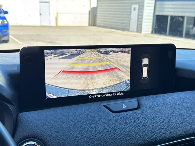 2024 Mazda Mazda CX-90 3.3 Turbo S