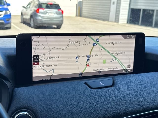 2024 Mazda Mazda CX-90 3.3 Turbo S