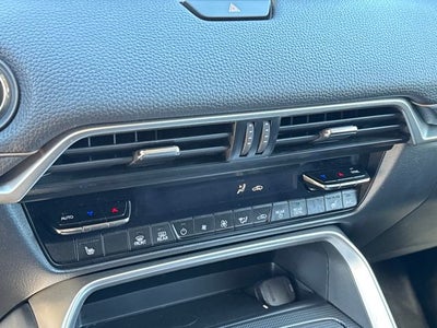 2024 Mazda Mazda CX-90 3.3 Turbo S