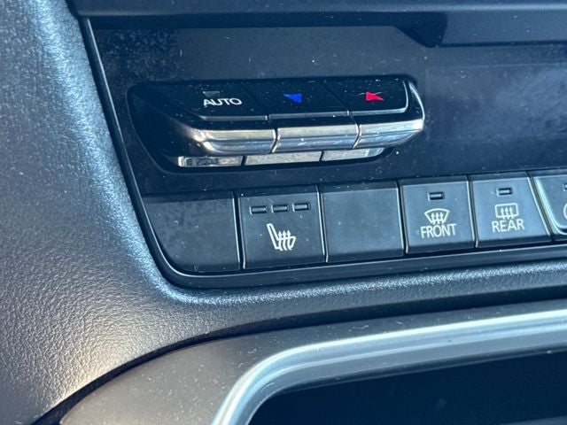 2024 Mazda Mazda CX-90 3.3 Turbo S