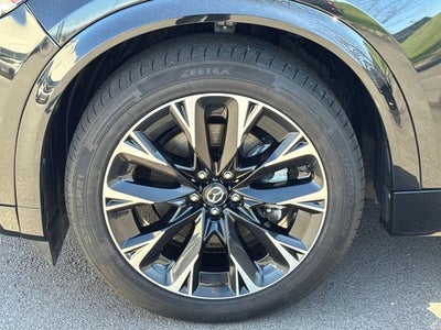 2024 Mazda Mazda CX-90 3.3 Turbo S