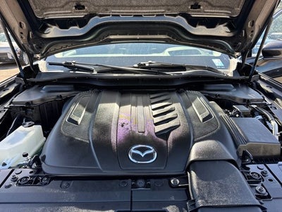 2024 Mazda Mazda CX-90 3.3 Turbo S