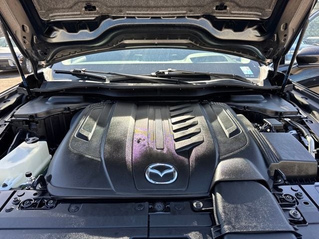 2024 Mazda Mazda CX-90 3.3 Turbo S