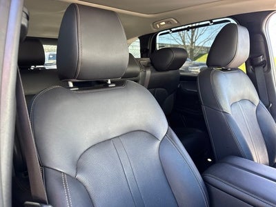 2024 Mazda Mazda CX-90 3.3 Turbo S