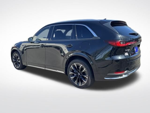 2024 Mazda Mazda CX-90 3.3 Turbo S