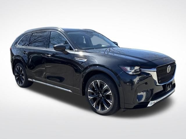 2024 Mazda Mazda CX-90 3.3 Turbo S