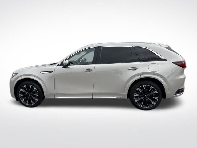 2024 Mazda Mazda CX-90 3.3 Turbo S