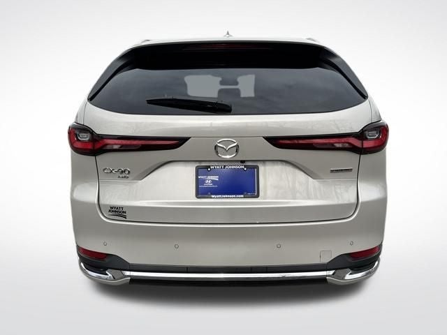 2024 Mazda Mazda CX-90 3.3 Turbo S