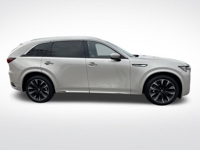 2024 Mazda Mazda CX-90 3.3 Turbo S