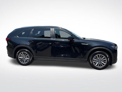 2025 Mazda Mazda CX-90 3.3 Turbo Select