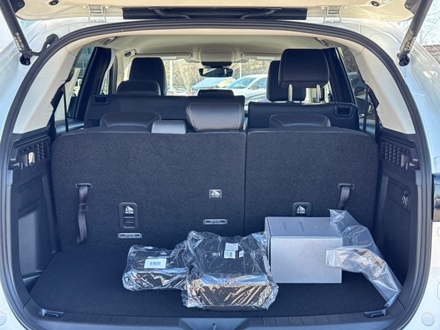 2026 Mazda Mazda CX-90 3.3 Turbo Select AWD