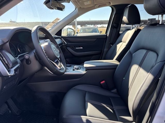 2026 Mazda Mazda CX-90 3.3 Turbo Select AWD