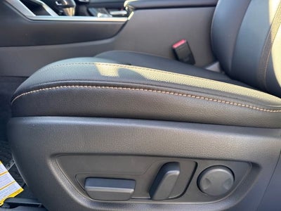 2026 Mazda Mazda CX-90 3.3 Turbo Select AWD