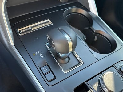 2026 Mazda Mazda CX-90 3.3 Turbo Select AWD