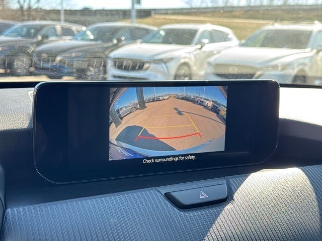 2026 Mazda Mazda CX-90 3.3 Turbo Select AWD