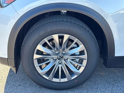 2026 Mazda Mazda CX-90 3.3 Turbo Select AWD