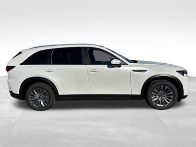 2026 Mazda Mazda CX-90 3.3 Turbo Select AWD