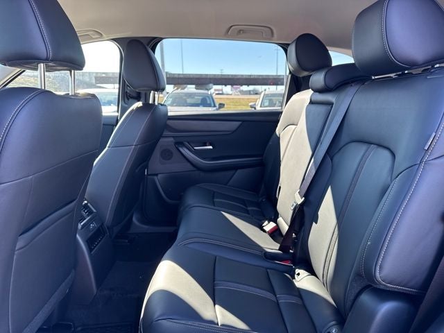 2026 Mazda Mazda CX-90 3.3 Turbo Select AWD