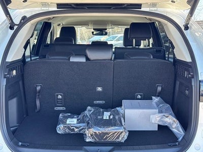 2026 Mazda Mazda CX-90 3.3 Turbo Select AWD