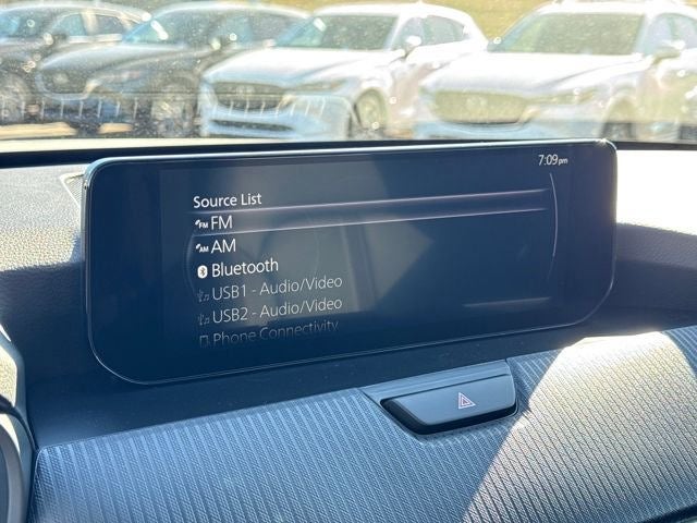 2026 Mazda Mazda CX-90 3.3 Turbo Select AWD