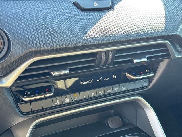 2026 Mazda Mazda CX-90 3.3 Turbo Select AWD