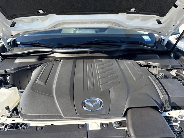 2026 Mazda Mazda CX-90 3.3 Turbo Select AWD