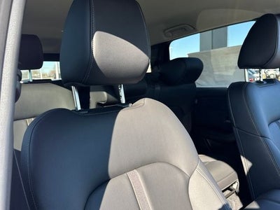 2026 Mazda Mazda CX-90 3.3 Turbo Select AWD