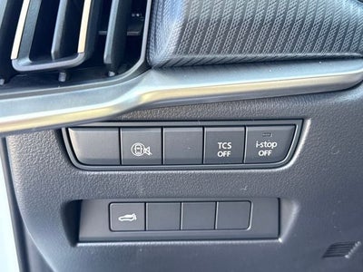 2026 Mazda Mazda CX-90 3.3 Turbo Select AWD