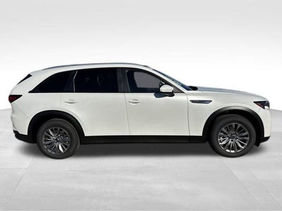 2026 Mazda Mazda CX-90 3.3 Turbo Select AWD