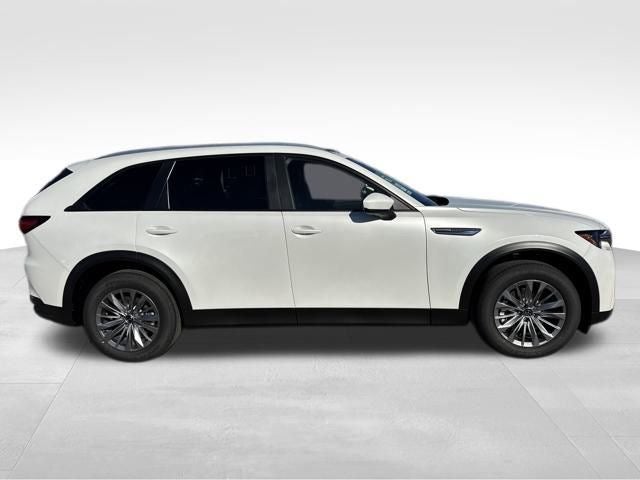 2026 Mazda Mazda CX-90 3.3 Turbo Select AWD