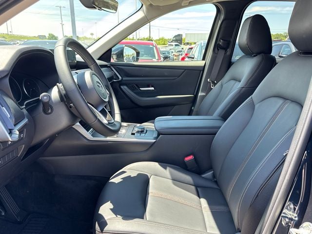 2026 Mazda Mazda CX-90 3.3 Turbo Select AWD