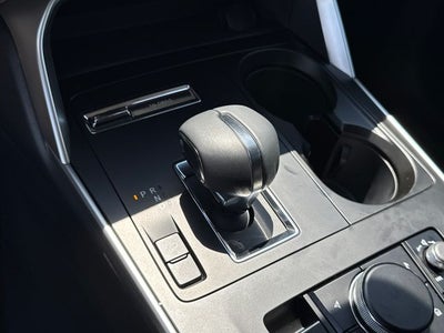 2026 Mazda Mazda CX-90 3.3 Turbo Select AWD