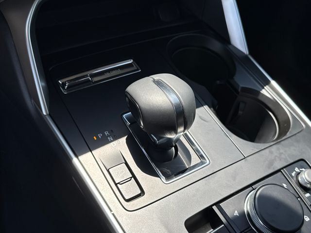 2026 Mazda Mazda CX-90 3.3 Turbo Select AWD