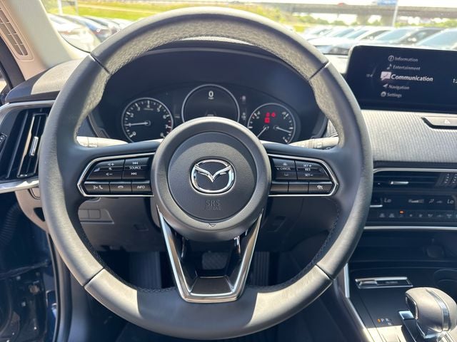 2026 Mazda Mazda CX-90 3.3 Turbo Select AWD