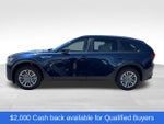 2026 Mazda Mazda CX-90 3.3 Turbo Select AWD