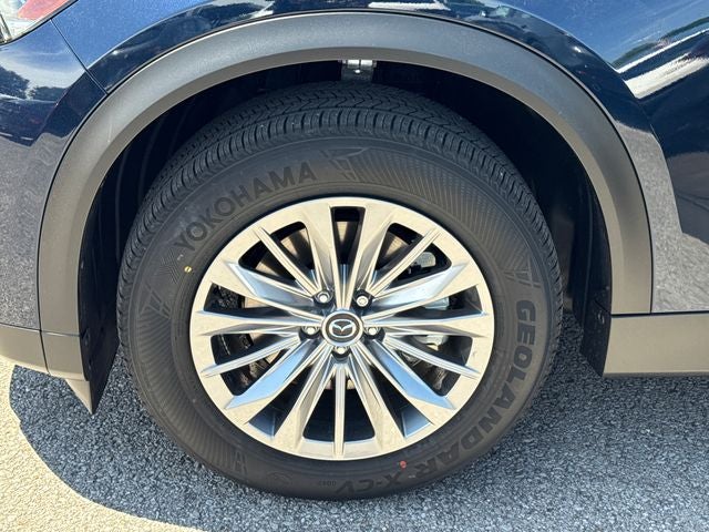 2026 Mazda Mazda CX-90 3.3 Turbo Select AWD