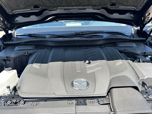 2026 Mazda Mazda CX-90 3.3 Turbo Select AWD