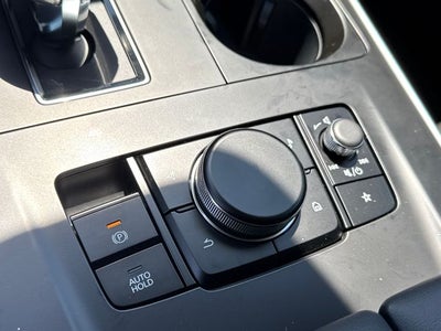 2026 Mazda Mazda CX-90 3.3 Turbo Select AWD